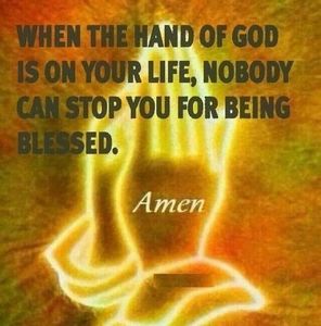 Meet your Posher, Leola